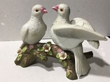 Doves figurine doves for sale  Auburn