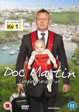 Doc martin complete for sale  STOCKPORT