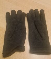 Tcm schwarze handschuhe gebraucht kaufen  Lübbecke