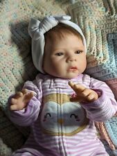 reborn baby for sale for sale  Shipping to South Africa