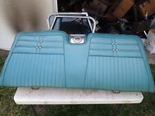impala rear seat speakers for sale  Longmont