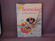 Someday paterson diane for sale  Shipping to Ireland