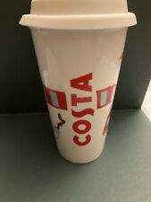 Costa coffee christmas for sale  RAMSGATE