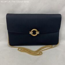 Rodo clutch navy for sale  Los Angeles