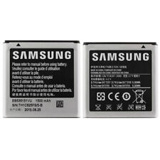 Usado, Bateria de substituição para Samsung Galaxy S Advance (EB535151VU) comprar usado  Enviando para Brazil