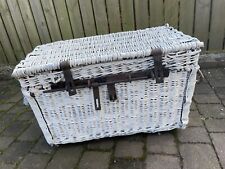 Vintage wicker cane for sale  FRASERBURGH