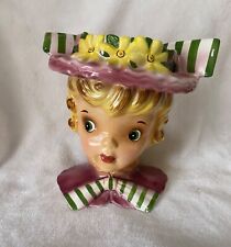 Vintage enesco lady for sale  Chicopee