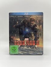 Iron man blu gebraucht kaufen  Erding