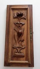 French hand carved d'occasion  Paris XVII