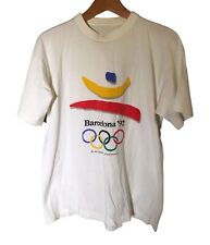 Olympic memorabilia barcelona for sale  CANVEY ISLAND