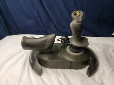 Vintage thrustmaster top for sale  Post Falls