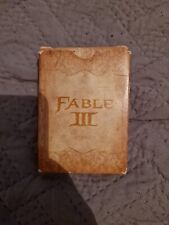 Playing cards fable for sale  BRACKNELL