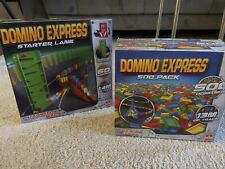 Domino express 500 gebraucht kaufen  Kempten