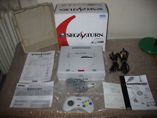 Boxed sega saturn usato  Varese