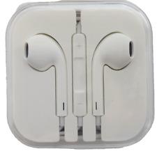 Apple wired earphones for sale  Houston