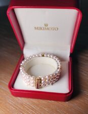 Mikimoto strand pearl for sale  Narberth