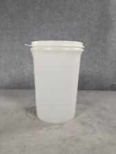 Vintage cylinder tupperware for sale  League City