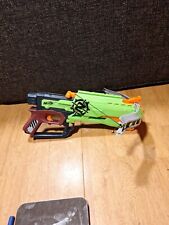 Nerf gun zombie for sale  Liberty