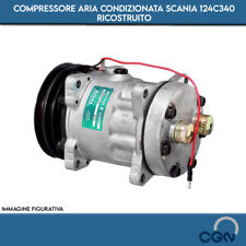 Compressore aria condizionata usato  Visciano