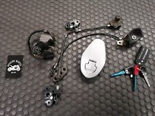 Kit chiavi serrature usato  Milano
