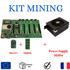 Kit mining minage d'occasion  Blaye