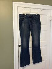 Express jeans long for sale  Sykesville