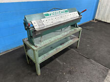 Gauge box pan for sale  Holland