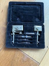 Riefler drawing tools for sale  Ireland