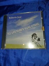 Usado, Roberto Jose : Tu, Las Nubes Y Las Otras... [CD] comprar usado  Enviando para Brazil