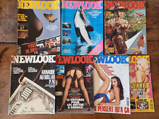 Lot magazines newlook d'occasion  Méry-sur-Seine