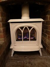 Gazco huntingdon ivory for sale  CHERTSEY