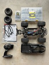 Traxxas stampede 4x4 for sale  Hastings
