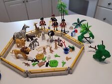 Playmobil jungle safari for sale  Carolina Beach