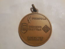 Medaglia phonola siemens usato  San Casciano In Val Di Pesa