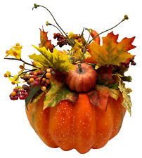 Fall thanksgiving centerpiece for sale  Livermore