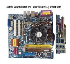 Asrock mainboard cpu gebraucht kaufen  Dorsten