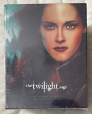 Usado, Twilight Saga Collection 4K Ultra HD + Blu-Ray + Medios Digitales 15 Aniversario segunda mano  Embacar hacia Mexico