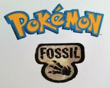 Pokemon set fossil usato  Parma