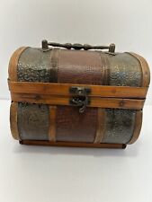 Treasure chest small for sale  Mooresville