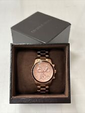 Boxed michael kors for sale  NEWCASTLE UPON TYNE