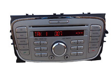 Ford stereo focus for sale  WESTON-SUPER-MARE