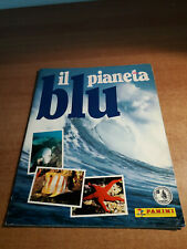 Album Figurine - IL PIANETA BLU - Panini 1995 - INCOMPLETO 170/180, usato usato  San Giovanni In Persiceto