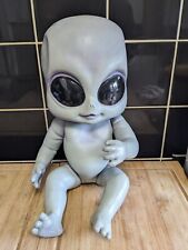 Ashton drake alien for sale  DAGENHAM
