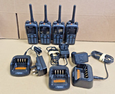 Hytera pd785 uhf for sale  LEICESTER