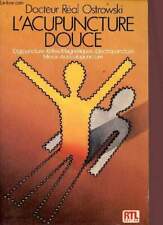 Acupuncture douce digipuncture d'occasion  Saint-Denis-de-Pile