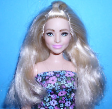 Cute barbie curvy for sale  Shipping to Ireland
