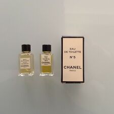 échantillon parfum vintage d'occasion  Paris IX