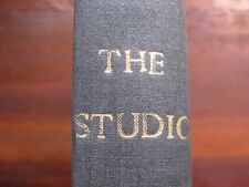 Studio. volume 87. for sale  RUGBY