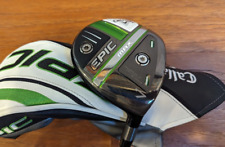 Callaway epic max for sale  BLACKBURN