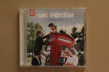 CD One Direction – Take Me Home raro ótimo estado comprar usado  Enviando para Brazil